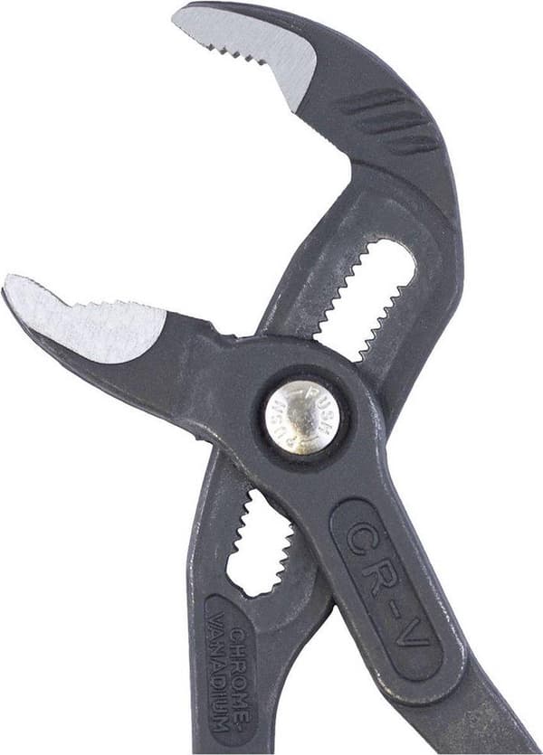 CK T3653 180 Vandpumpetang Nøglestørrelse (metrisk) 42 mm 180 mm (T3653 180)