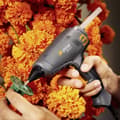 Miniatyrbild 3 av 4: Steinel Gluematic 3011 FS limpistol (110086665)