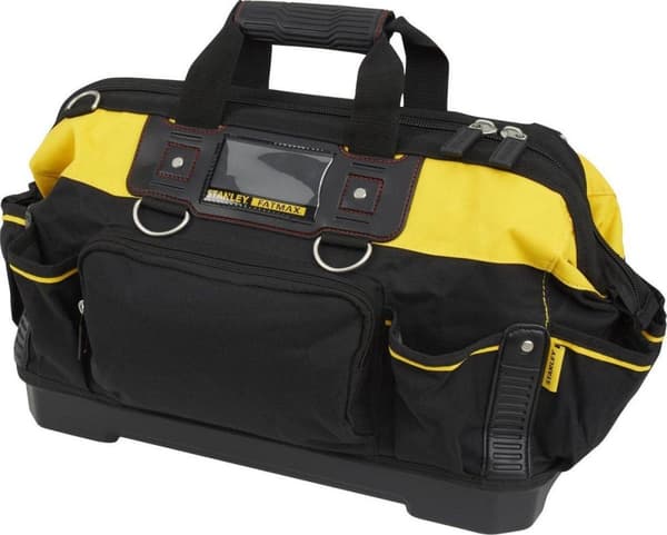 Stanley by Black & Decker 1-93-950 työkalulaukku tyhjä (L x K x S) 26 x 10 x 49 cm