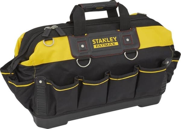 Stanley by Black & Decker 1-93-950 työkalulaukku tyhjä (L x K x S) 26 x 10 x 49 cm
