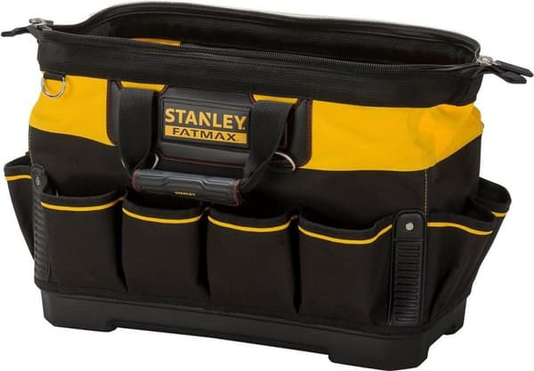 Stanley by Black & Decker 1-93-950 työkalulaukku tyhjä (L x K x S) 26 x 10 x 49 cm