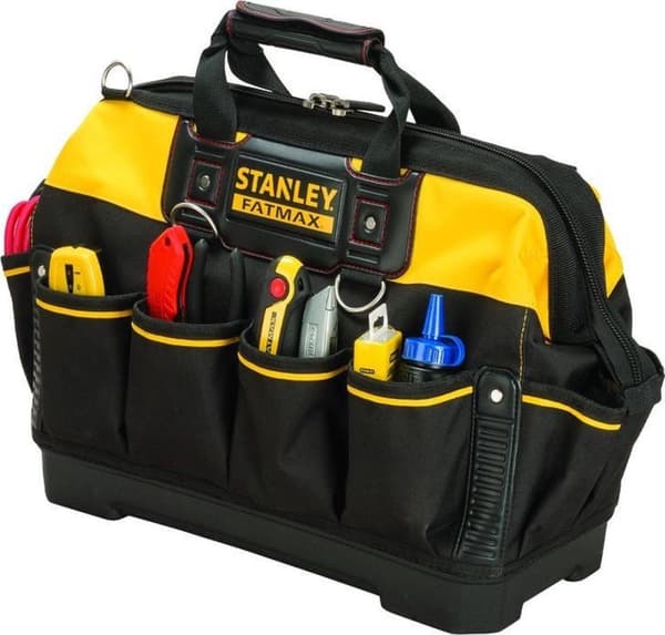 Stanley by Black & Decker 1-93-950 työkalulaukku tyhjä (L x K x S) 26 x 10 x 49 cm