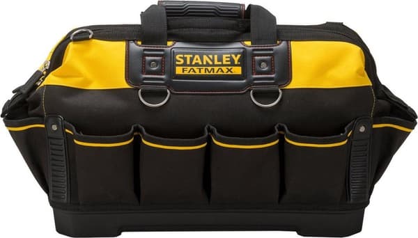 Stanley by Black & Decker 1-93-950 työkalulaukku tyhjä (L x K x S) 26 x 10 x 49 cm
