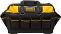 Pikkukuva 2 / 8: Stanley by Black & Decker 1-93-950 työkalulaukku tyhjä (L x K x S) 26 x 10 x 49 cm