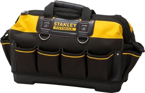 Stanley by Black & Decker 1-93-950 työkalulaukku tyhjä (L x K x S) 26 x 10 x 49 cm