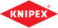 Miniatyrbillede 2 af 3: Knipex 92 61 02 universal pincet 1 stk stump 300 mm (92 61 02)
