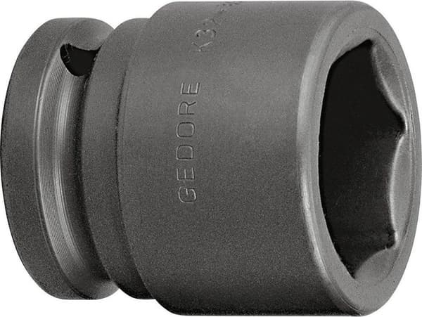 Gedore K 32 41 6282980 stødfatning 41 mm 3/4 (20 mm)