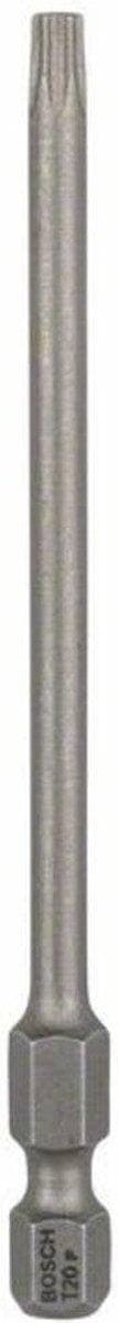 Bosch Extra Hard - skruetrækkerbit - torx - T20 - unbrakon - længde: 89 mm (2607001652)