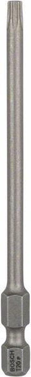 Bosch Extra Hard - skruetrækkerbit - torx - T20 - unbrakon - længde: 89 mm (2607001652)