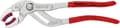 Miniatyrbild 4 av 5: Knipex 81 13 250 - Sifontång - 7,5 cm - stål - röd - 25 cm - 355 g (81 13 250)