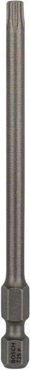 Bosch Torx bit T 25 ekstra hårdt E 6.3 1 stk (2607001654)
