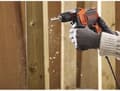 Pikkukuva 2 / 3: BLACK+DECKER BEH710 - Vasarapora - 710 W - Istukan avain 13 mm