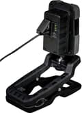 Miniatyrbild 5 av 8: Brennenstuhl Mobil LED Accu arbetsplats CL 1050 MA Clip 950lm IP65