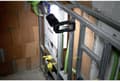Miniatyrbild 6 av 8: Brennenstuhl Mobil LED Accu arbetsplats CL 1050 MA Clip 950lm IP65