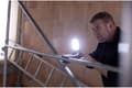 Miniatyrbild 8 av 8: Brennenstuhl Mobil LED Accu arbetsplats CL 1050 MA Clip 950lm IP65