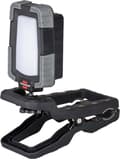 Miniatyrbild 2 av 8: Brennenstuhl Mobil LED Accu arbetsplats CL 1050 MA Clip 950lm IP65