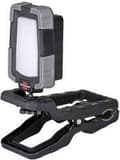 Miniatyrbild 1 av 8: Brennenstuhl Mobil LED Accu arbetsplats CL 1050 MA Clip 950lm IP65