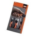 Miniatyrbillede 3 af 7: Bahco 1-478-10-1-2 Ergo filsæt 5 stk 250mm skåret 1 & 2 1 stk (1-478-10-1-2)
