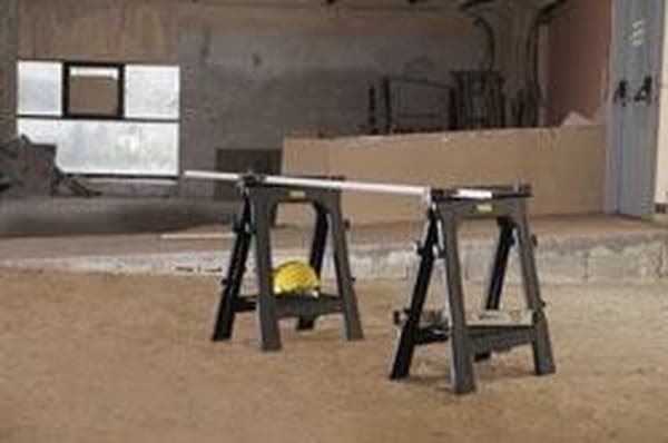 Stanley Jack Stand Stanley, sæt 450 kg STST1-70713 (STST1-70713)