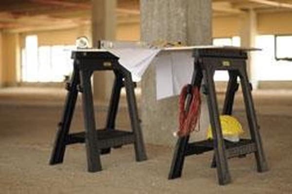 Stanley Jack Stand Stanley, sæt 450 kg STST1-70713 (STST1-70713)