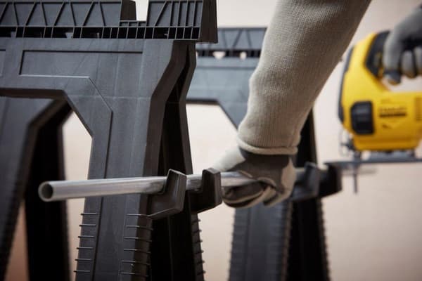 Stanley Jack Stand Stanley, sæt 450 kg STST1-70713 (STST1-70713)