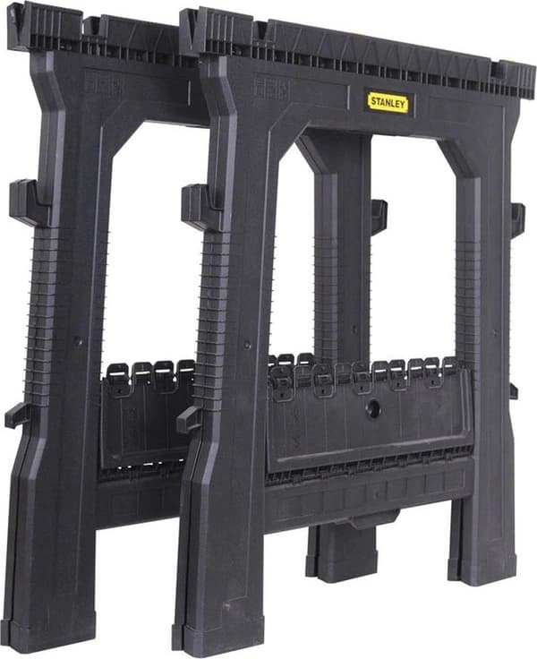 Stanley Jack Stand Stanley, sæt 450 kg STST1-70713 (STST1-70713)