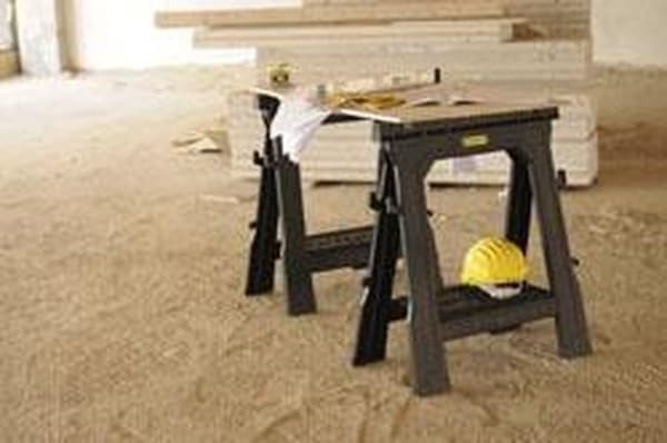 Stanley Jack Stand Stanley, sæt 450 kg STST1-70713 (STST1-70713)