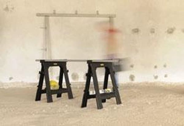 Stanley Jack Stand Stanley, sæt 450 kg STST1-70713 (STST1-70713)