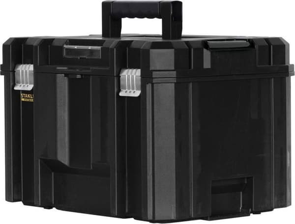 Stanley by Black & Decker FMST1-71971 tom værktøjskasse (L x B x H) 44 x 33 x 33 cm