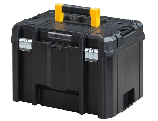 Stanley by Black & Decker FMST1-71971 tom værktøjskasse (L x B x H) 44 x 33 x 33 cm