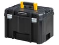 Miniatyrbillede 2 af 4: Stanley by Black & Decker FMST1-71971 tom værktøjskasse (L x B x H) 44 x 33 x 33 cm