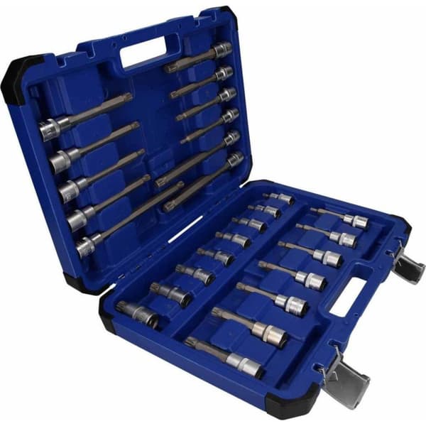 Brilliant Tools BT022026 BT022026 Verwisbar par