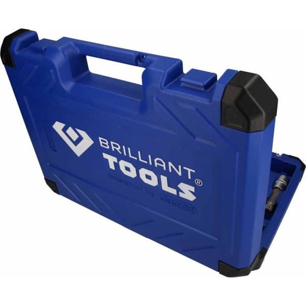 Brilliant Tools BT022026 BT022026 Verwisbar par