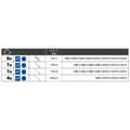 Miniatyrbild 7 av 7: Brilliant Tools BT022026 BT022026 Verwisbar par