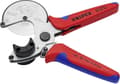 Pikkukuva 5 / 6: Knipex-putkileikkuri (90 25 25)