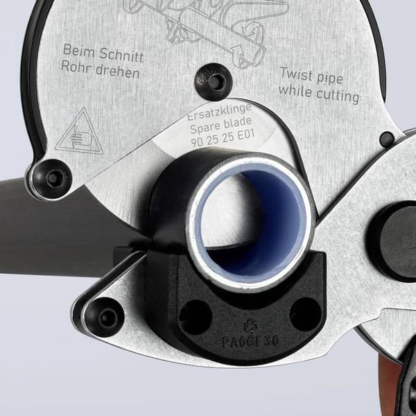Knipex-putkileikkuri (90 25 25)