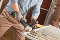 Pikkukuva 5 / 11: Bosch UniversalGrind 18V-75 - kulmahiomakone - johdoton - 115 mm - ilman akkua - 18 V