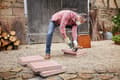 Pikkukuva 10 / 11: Bosch UniversalGrind 18V-75 - kulmahiomakone - johdoton - 115 mm - ilman akkua - 18 V