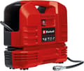 Miniatyrbillede 1 af 8: Einhell 4020660 kompressor TC-AC 190 OF sæt 8 bar 1 cylinder (4020660)