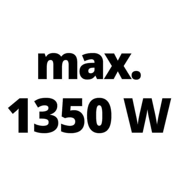 Original Einhell 18 V/5,0-8,0 Ah multi-Ah Power X-Change PLUS accu (18 V - för alla PXC-maskiner - belastningsindikering - ackumulatorsystem - op de s