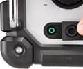 Miniatyrbild 3 av 10: Makita DMR110N - DAB byggplatsradio - 7 Watt (DMR110N)