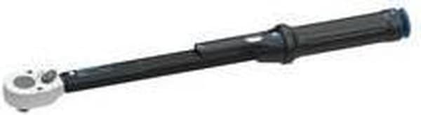 GEDORE momentnyckel TORCOFLEX UK 3/8" 10-50 Nm (2958023)