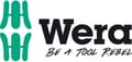 Miniatyrbild 3 av 3: Wera Impaktor Deep Set 1 05004841001 Dop (zestant) Dopsleutenzetset 11-delat 1/2