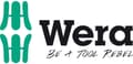 Miniatyrbild 2 av 3: Wera Impaktor Deep Set 1 05004841001 Dop (zestant) Dopsleutenzetset 11-delat 1/2