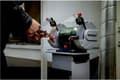 Miniatyrbillede 3 af 4: Metabo 604150000 DS 150 M (604150000)
