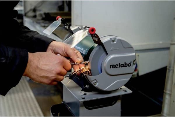 Metabo 604150000 DS 150 M (604150000)