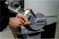Miniatyrbillede 2 af 4: Metabo 604150000 DS 150 M (604150000)