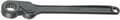 Miniatyrbillede 3 af 3: GEDORE friløbsskralde 50,80 cm (20") med ring UD-profil 36 mm (6256120)