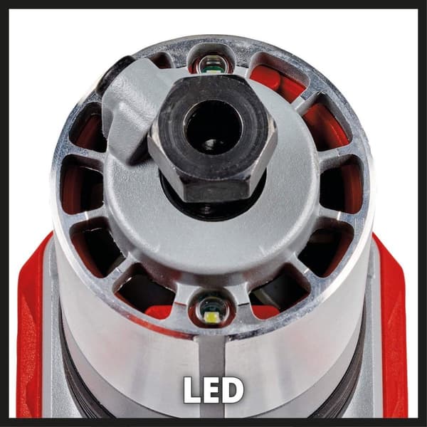 Einhell 4350411 TP-RO 18 Li BL - Solo Power X-Change router (4350411)