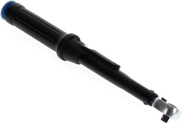 GEDORE momenttiavain TORCOFLEX UK 1/4" 5-25 Nm (2958015)